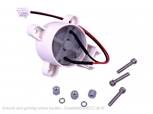 WMF Milchaufschäumer Stelio Motor verwendbar passend für 04.1322.0019