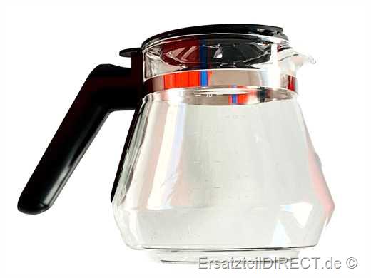 WMF KaffeeAutomaten Glaskanne Lono Aroma + Lumero