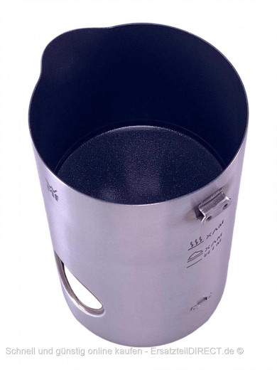 WMF Lumero Milchaufschäumer Körper 04.1330.0011