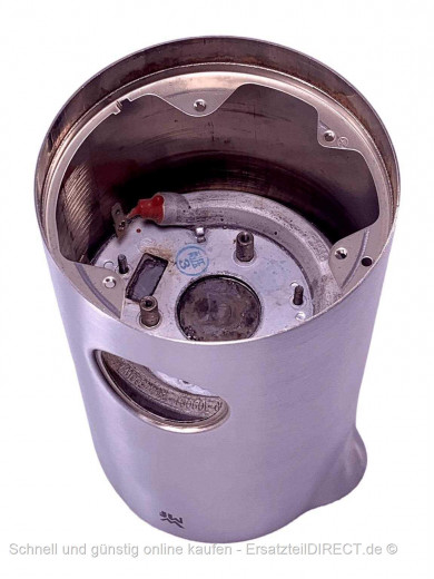 WMF Lumero Milchaufschäumer Körper 04.1330.0011