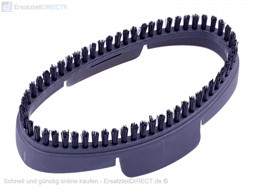 Rowenta Handdampfer Stoffbürste für DR8150 DT8150