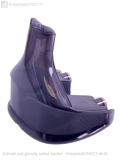 Handdampfer Wassertank passend für DR8150 DT8150