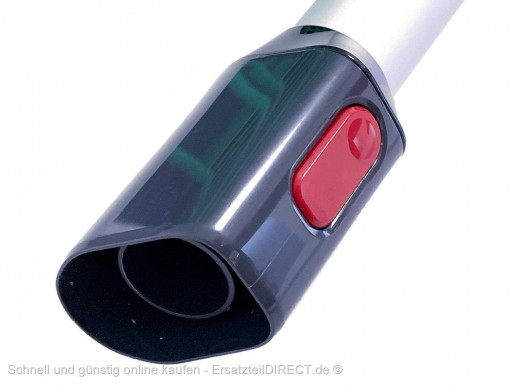 Staubsauger Saugrohr passend für RH6933 RH6974
