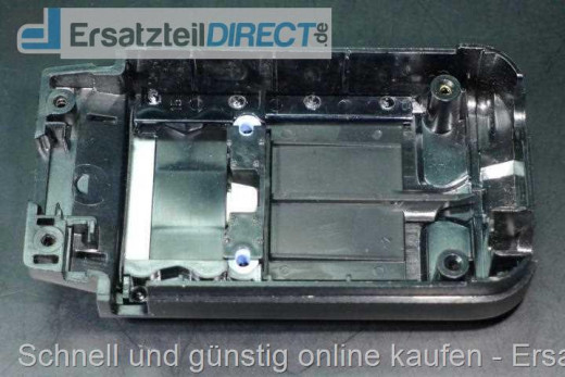 Rasierer Gehäuse + Langhaarschneider 5410