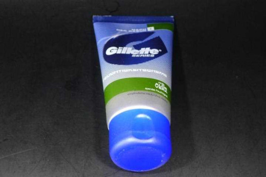 Feuchtigkeitscreme + AloeVera 75ml.