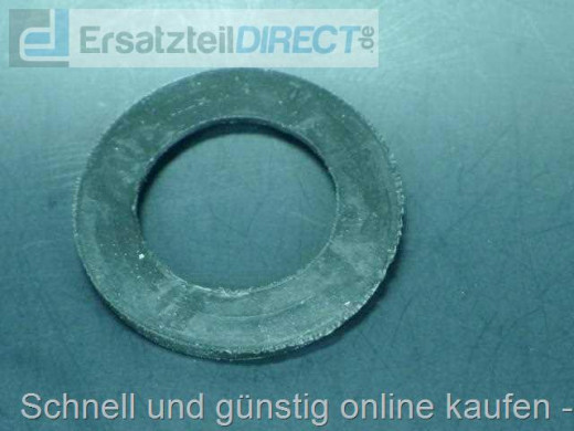 Gorenje Filterdeckeldichtung 587439 WA62121 705072
