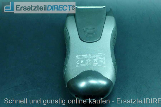 Body + Akku Trimmer passend für Rasierer MS 6040