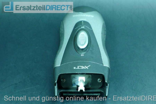 Body + Akku Trimmer passend für Rasierer MS 6040