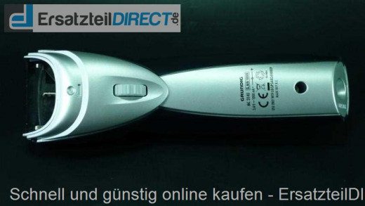 Haarschneider Antriebteil Handteil MC3140
