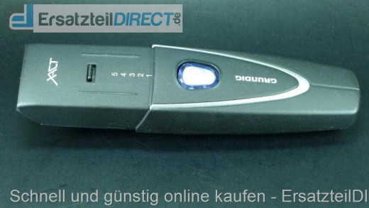 Haarschneider Antriebteil /Handteil MC5040