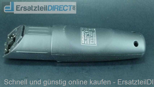 Haarschneider Antriebteil /Handteil MC5040