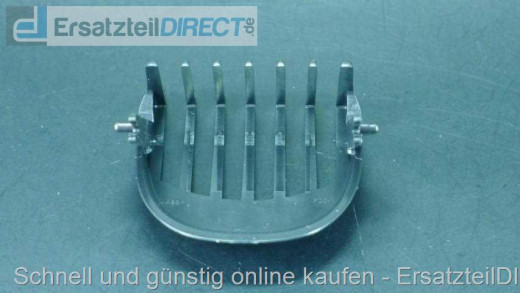 Haarschneider Kamm Nr.1 2mm-21mm MC3140