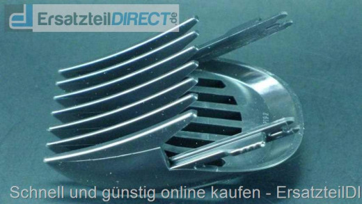 Haarschneider Kamm Nr.2 /22-41mm verwendbar passend für MC3140