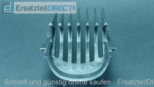 Haarschneider Kamm Nr.2 /22-41mm verwendbar passend für MC3140