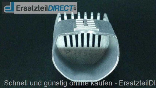 Haarschneider Kamm 4-16mm verwendbar passend für MC5041 MC5040
