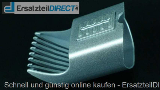 Haarschneider Kamm 4-16mm verwendbar passend für MC5041 MC5040