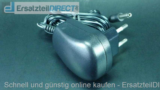 Haarschneider Netzteil Ladekabel verwendbar passend für MC3140