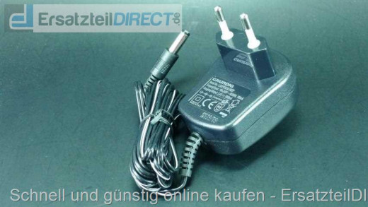 Haarschneider Netzteil Ladekabel verwendbar passend für MC3140