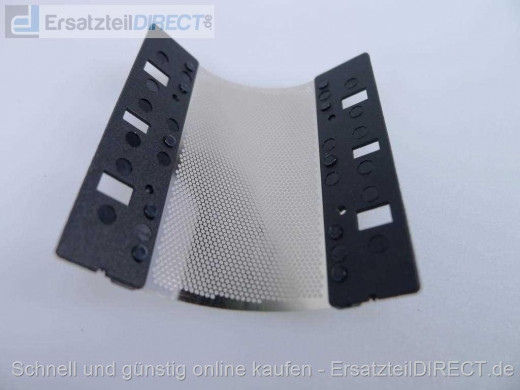 Scherfolie / Scherblatt GS16 / XS16
