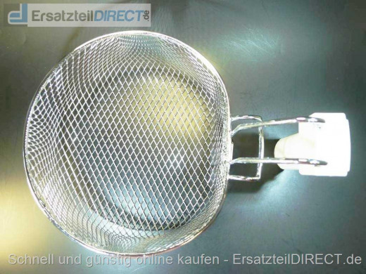 Fritteusen Korb passend für F26200