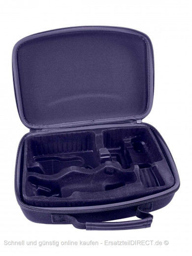 Aufbewahrung-Bag passend für HC363c oder andere