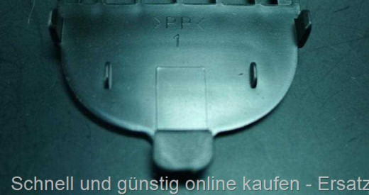 Haarschneider Kamm 12mm passend für HC620 HC350c