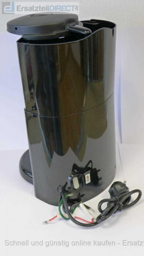 KaffeeAutomaten Gehäuse+Brüharm HD7546/20