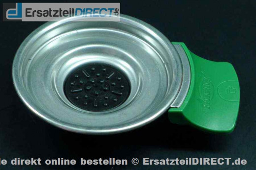 Senseo Teepadhalter HD7994 Quadrante Latte