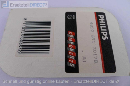 Rasierer Scherfolie HP1921