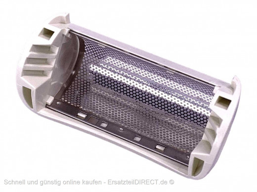 Ladyshave Scherfolie HP6100 HP6330 HP6336