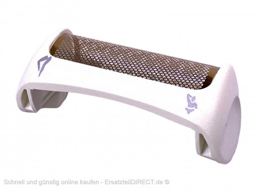 Ladyshave Scherfolie HP6100 HP6330 HP6336