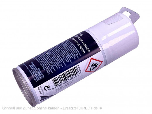 Rasierer Reinigungsspray HQ110 Cleaner