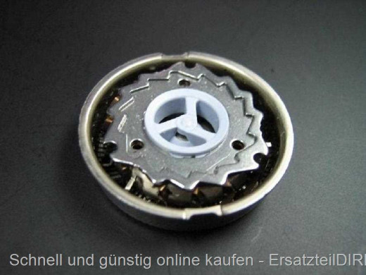 Scherkopf HQ56 (EasyShave 6-Series) 1Stk.