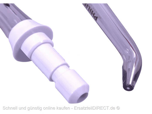 Sonicare F1 Power Flosser Düsen HX3042