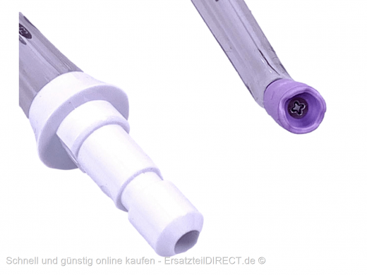 Sonicare F3 Quad Stream Ersatzdüsen HX3062
