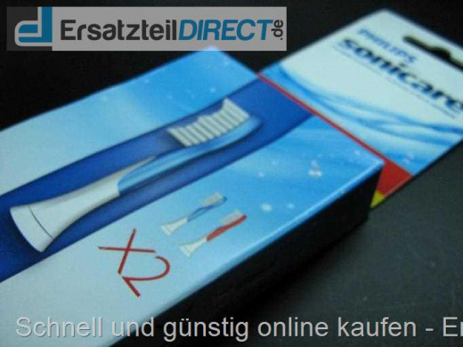 Ersatzbürste Sonicare Kids ab 7J. HX6042