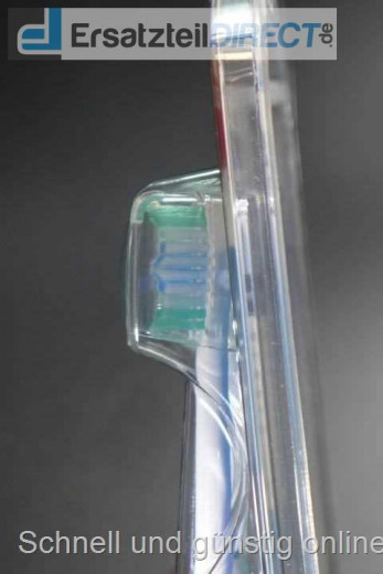 Ersatzbürsten HX7003 3er Sonicare 5 / 7/ 9