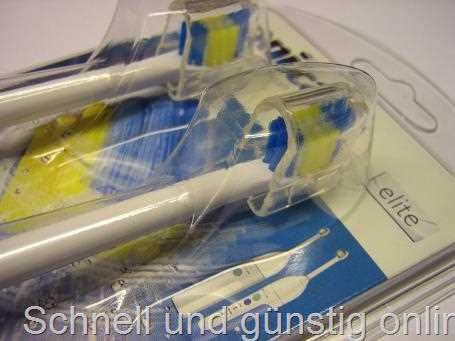 Ersatzbürste HX7012 (2Stck) Sonicare 5/7/9