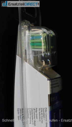 Sonicare InterCare Mini Bürste HX9012 2er