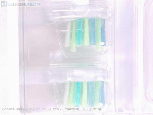 Sonicare InterCare Mini Bürste HX9014 4er