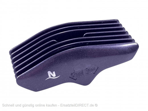 Barttrimmer Kamm 9mm 12mm PG400