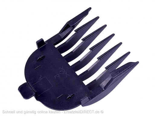 Ersatzkamm passend für HC363c / HC 725 (9mm)