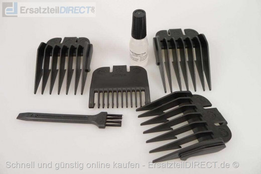 Wahl Moser Kamm-Set für Type 09265