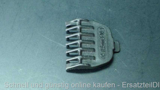 Bartschneider Kamm 0 (1,5mm) PG6050 6060