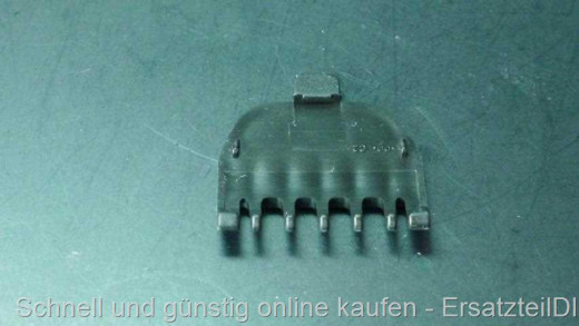 Bartschneider Kamm 0 (1,5mm) PG6050 6060