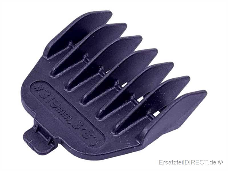 Bartschneider Kamm3 (9mm) verwendbar passend für PG6050 6060