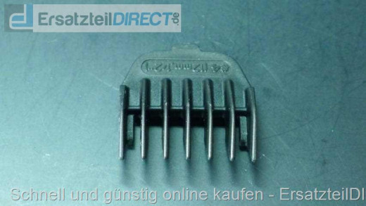Bartschneider Kamm4 (12mm) fürPG6050 6060