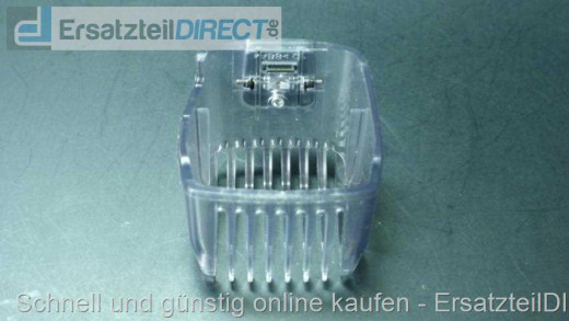 Barttrimmer Kamm passend für PG6050 PG6060