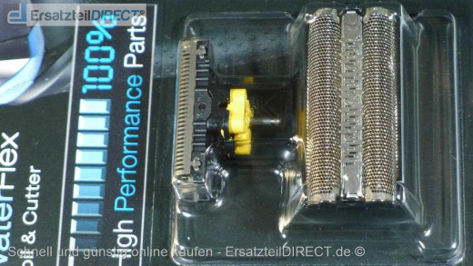 SPARPACK+ Kombipack 51B inklusiv 3erCCR Pack