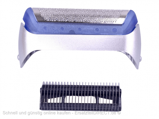 Rasierer Kombipack Scherfolie Serie 2000 20S